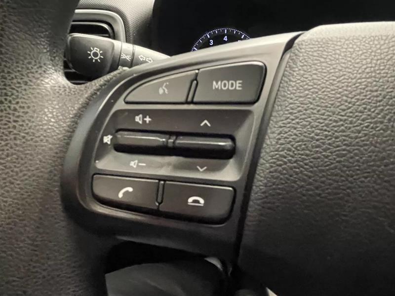 hyundai Venue 2021 - 14