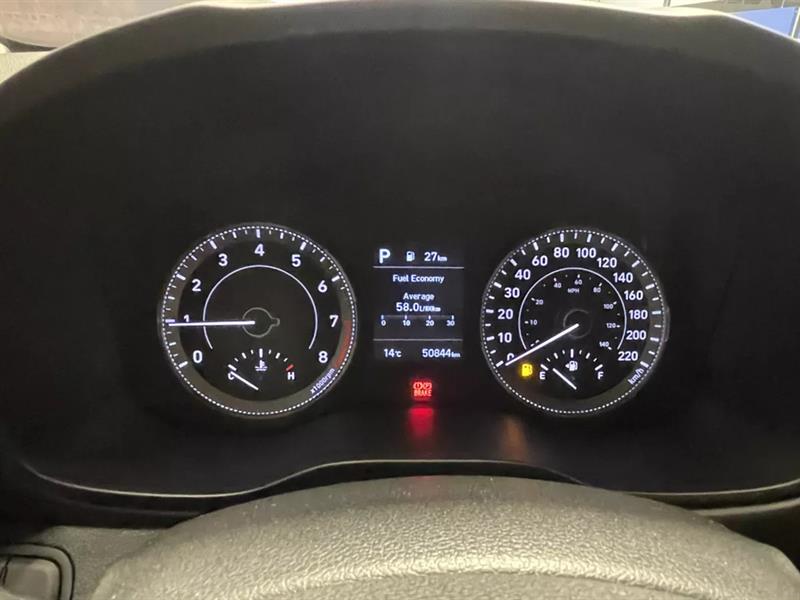 hyundai Venue 2021 - 16