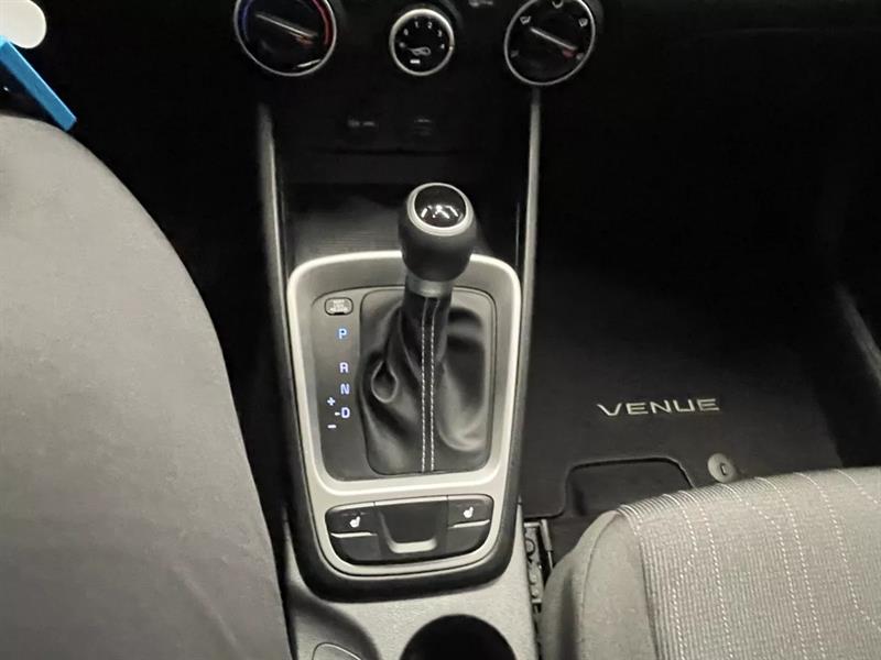 hyundai Venue 2021 - 18