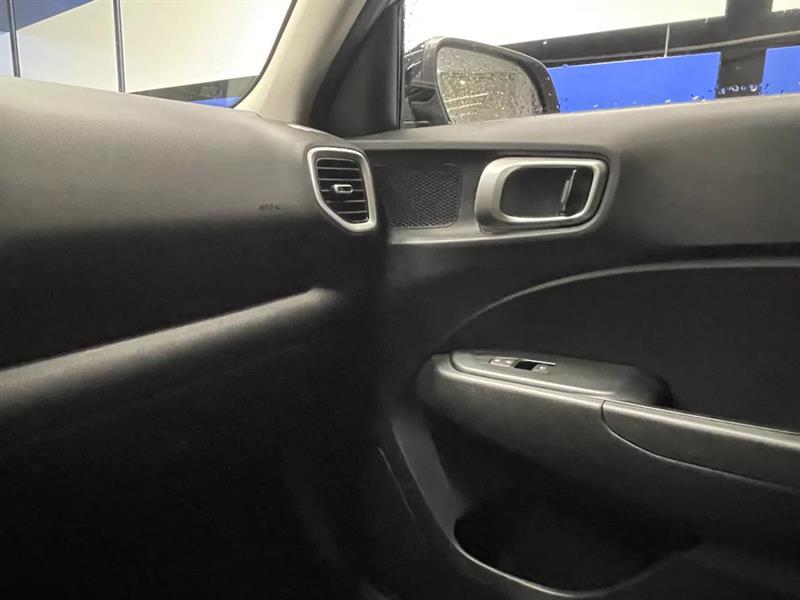 hyundai Venue 2021 - 19