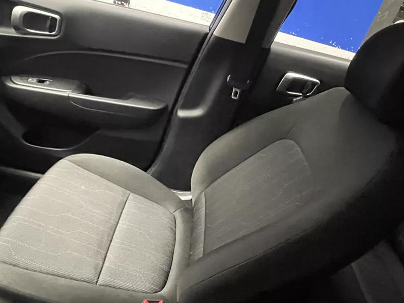 hyundai Venue 2021 - 20