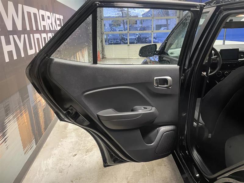 hyundai Venue 2021 - 21