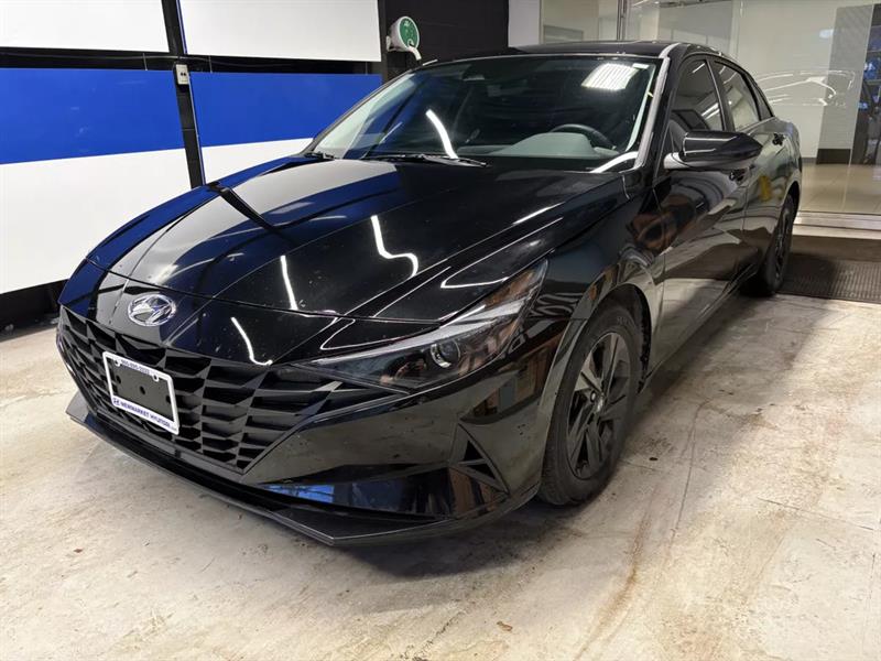 hyundai Elantra 2023 - 3