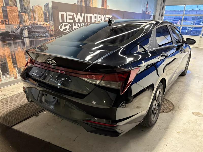 hyundai Elantra 2023 - 4