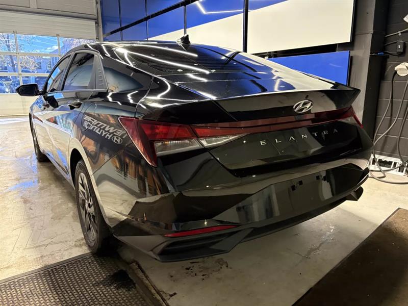 hyundai Elantra 2023 - 5