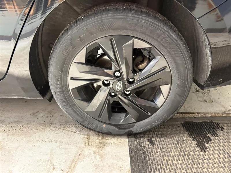 hyundai Elantra 2023 - 6