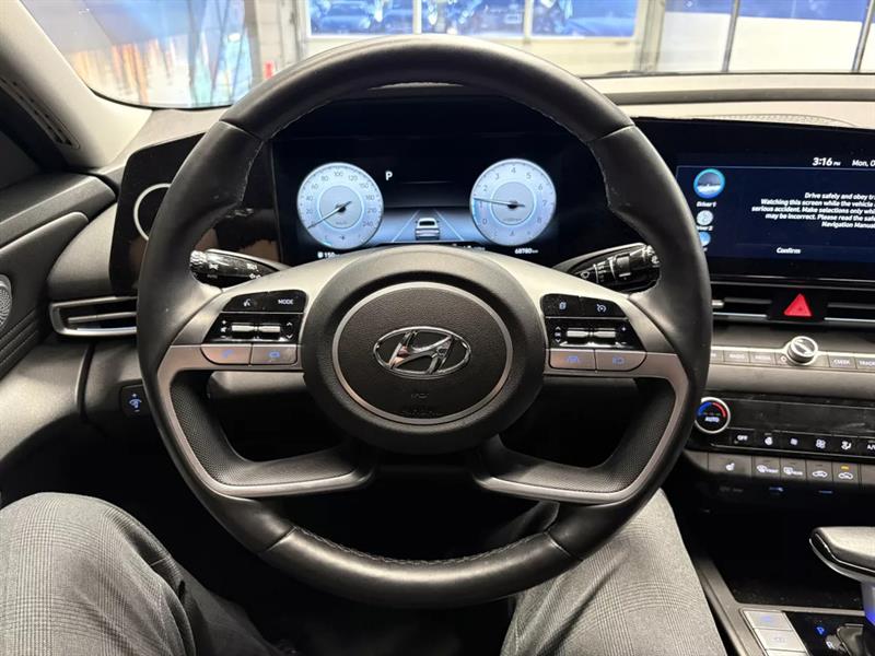 hyundai Elantra 2023 - 7