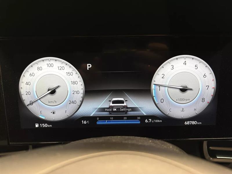 hyundai Elantra 2023 - 8