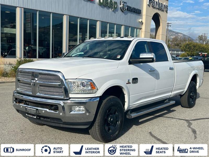 ram 3500 2016 - 2