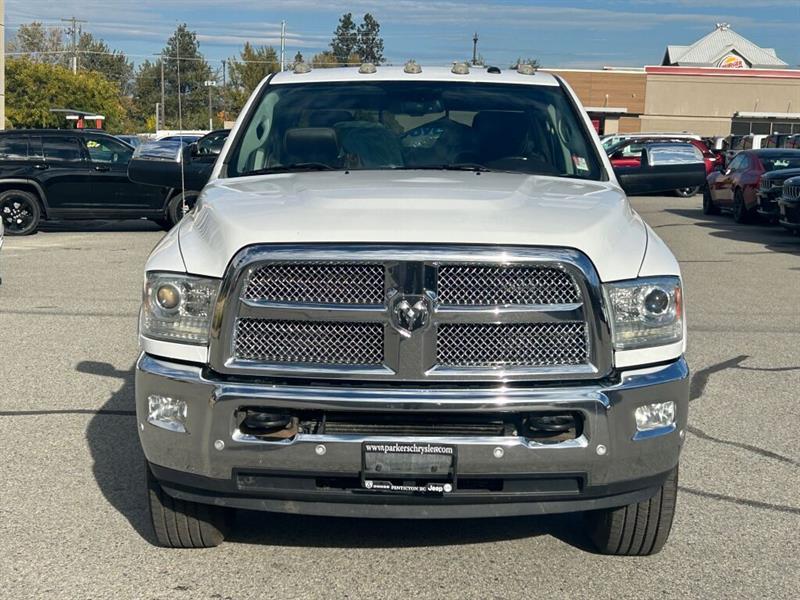 ram 3500 2016 - 3
