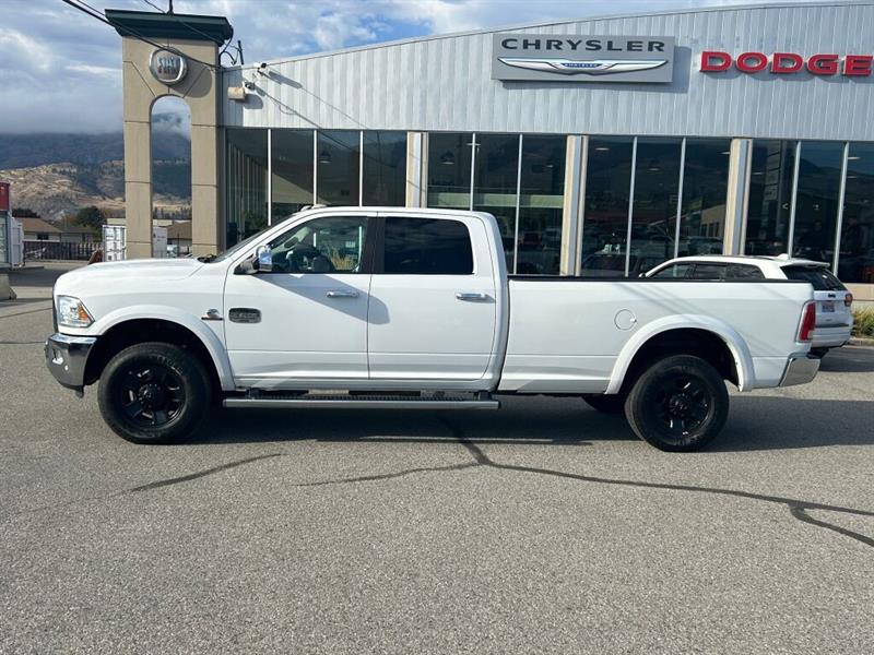 ram 3500 2016 - 4
