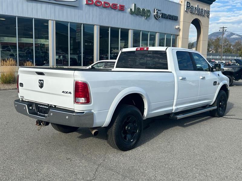 ram 3500 2016 - 5