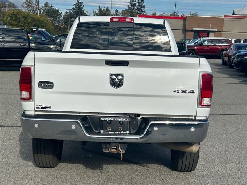 ram 3500 2016 - 6