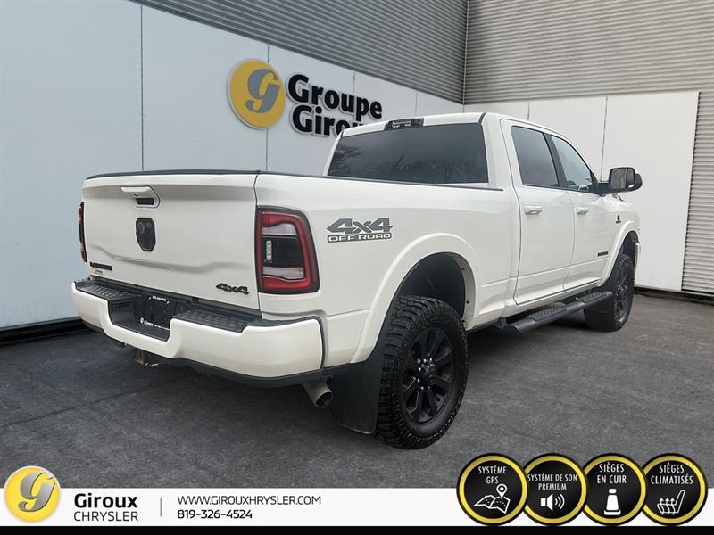 ram 2500 2022 - 6