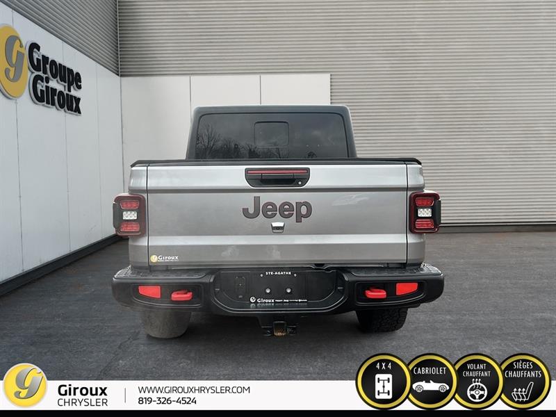 jeep Gladiator 2021 - 3