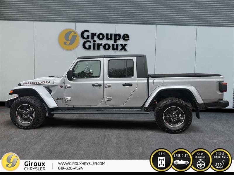 jeep Gladiator 2021 - 5
