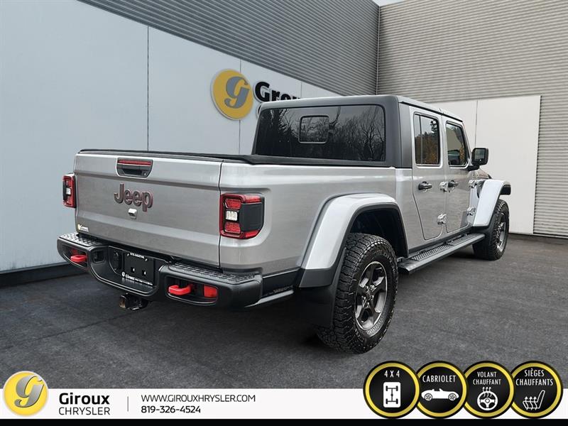 jeep Gladiator 2021 - 6
