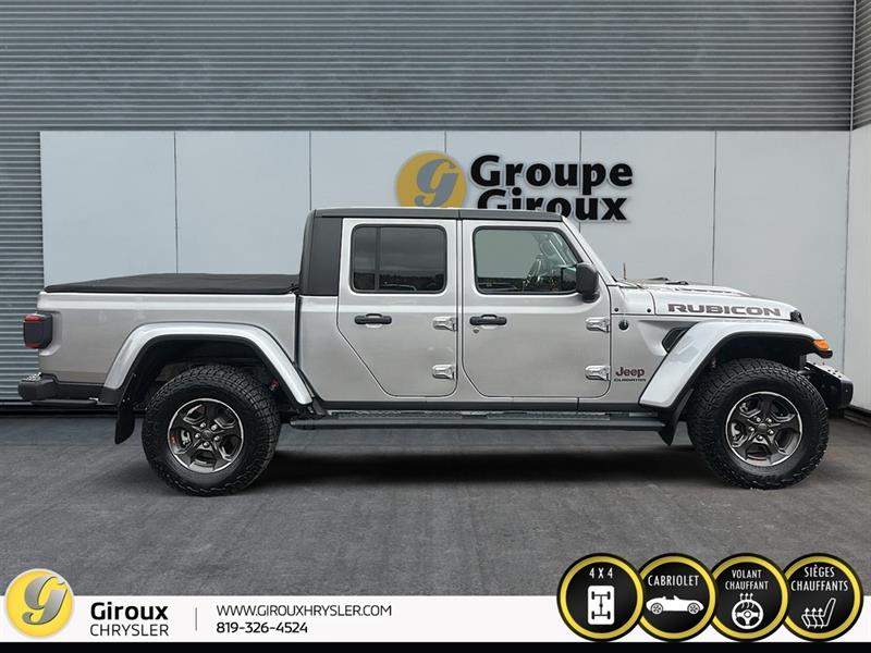 jeep Gladiator 2021 - 7