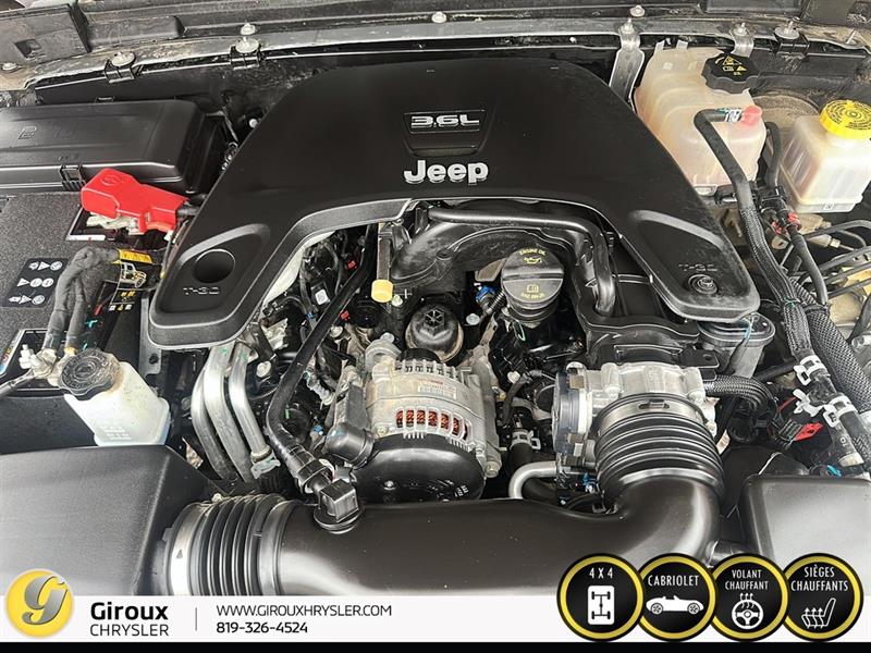 jeep Gladiator 2021 - 9