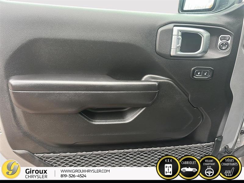 jeep Gladiator 2021 - 12