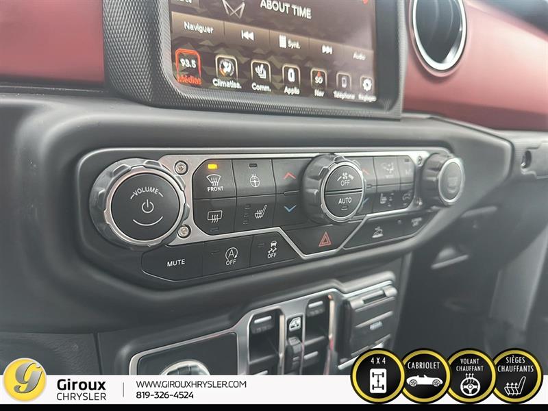 jeep Gladiator 2021 - 17