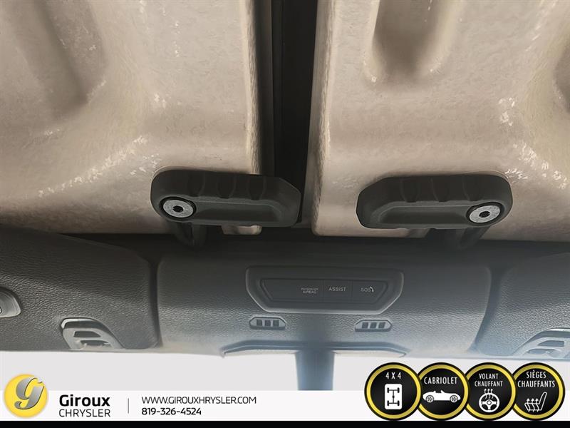 jeep Gladiator 2021 - 21