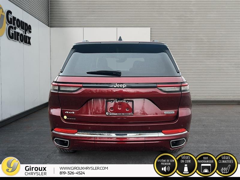 jeep Grand Cherokee 2024 - 3