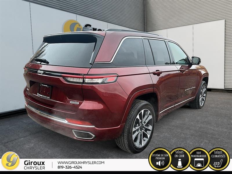 jeep Grand Cherokee 2024 - 6