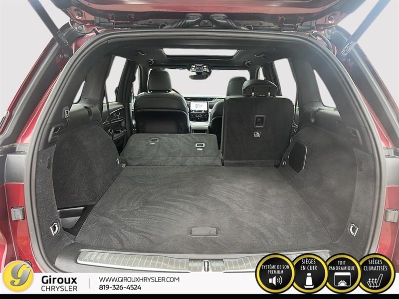 jeep Grand Cherokee 2024 - 8