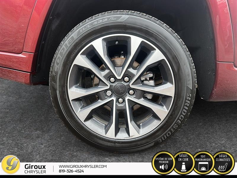 jeep Grand Cherokee 2024 - 9