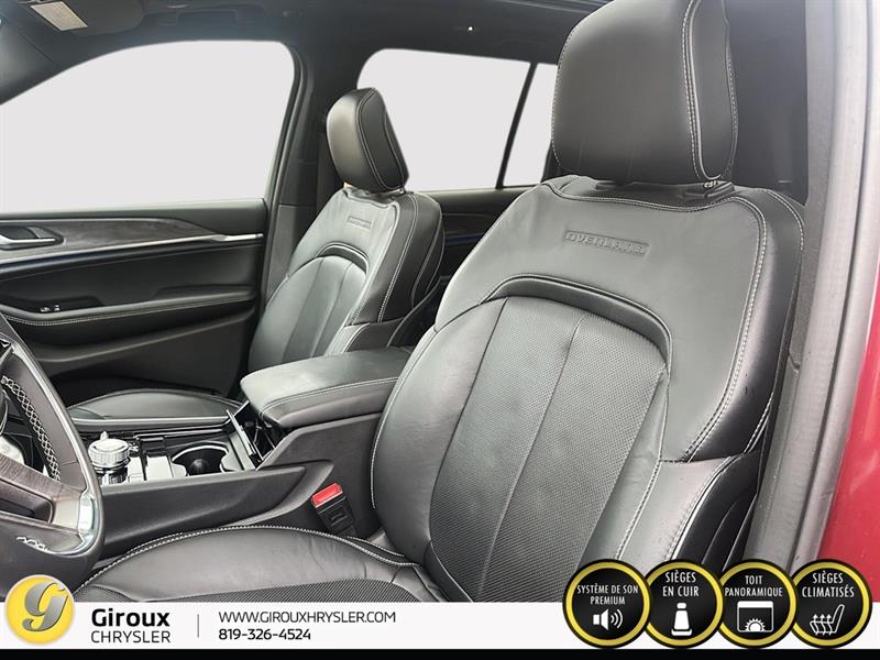 jeep Grand Cherokee 2024 - 11