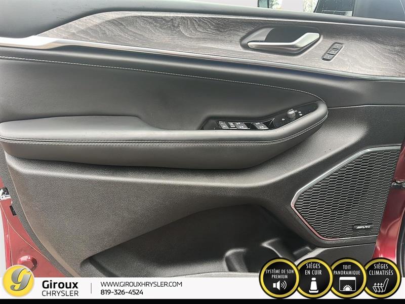 jeep Grand Cherokee 2024 - 13