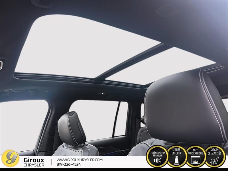 jeep Grand Cherokee 2024 - 14