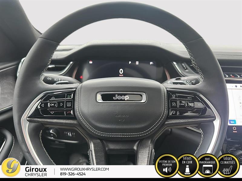 jeep Grand Cherokee 2024 - 15