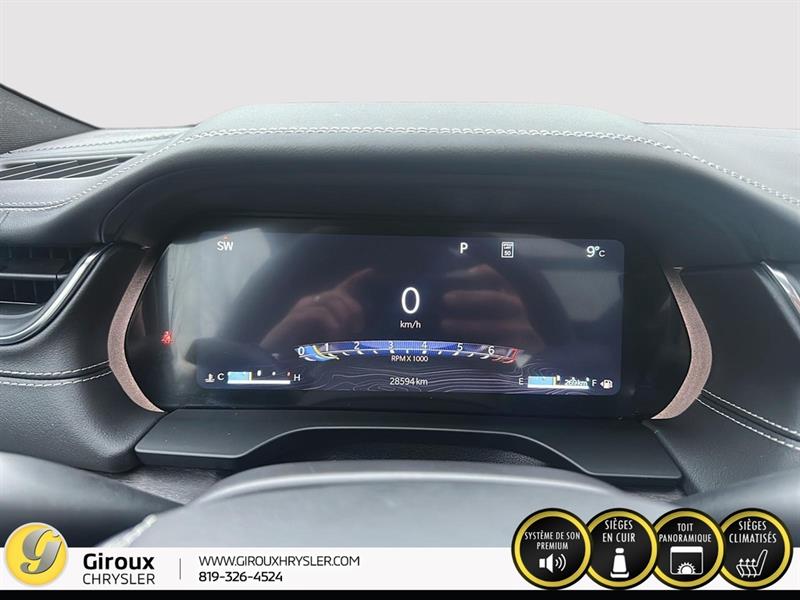 jeep Grand Cherokee 2024 - 16