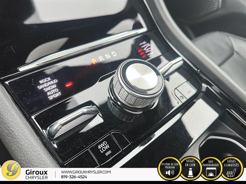 jeep Grand Cherokee 2024 - 17