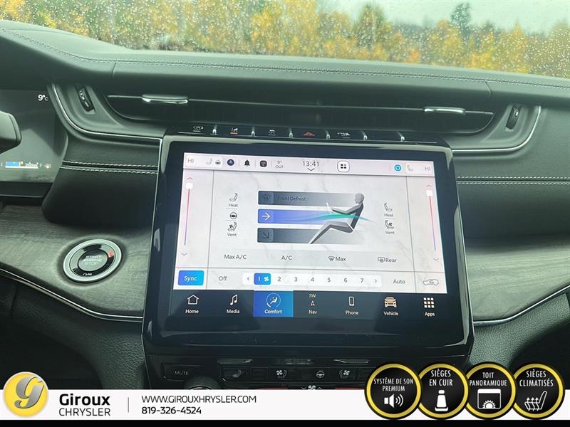 jeep Grand Cherokee 2024 - 19