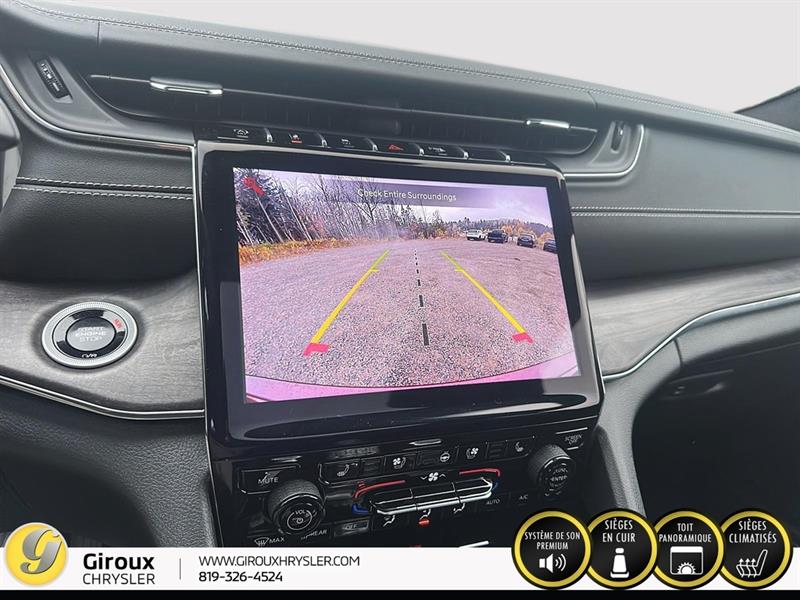 jeep Grand Cherokee 2024 - 20