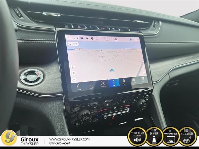 jeep Grand Cherokee 2024 - 21