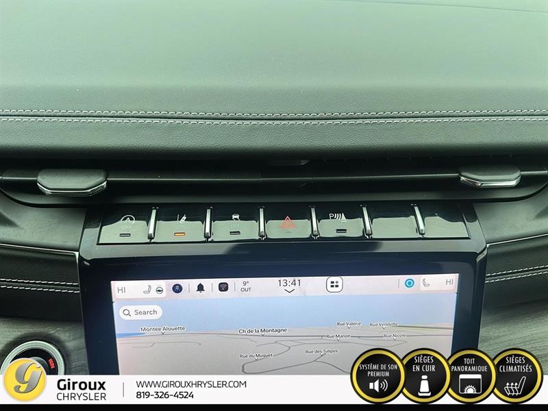 jeep Grand Cherokee 2024 - 22