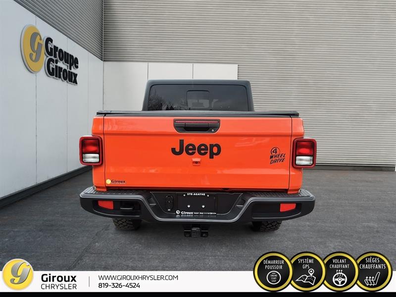 jeep Gladiator 2023 - 3