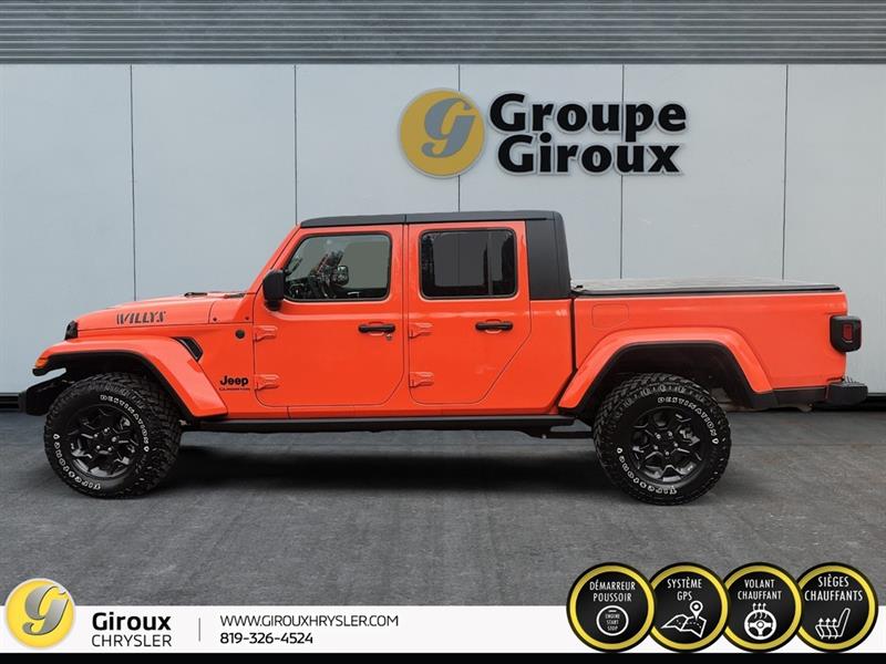 jeep Gladiator 2023 - 5