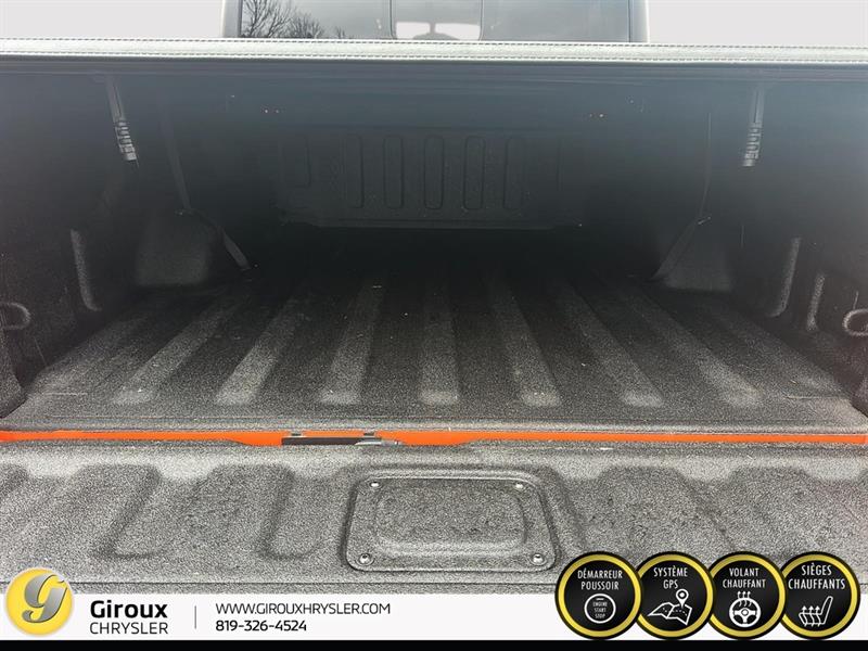 jeep Gladiator 2023 - 8