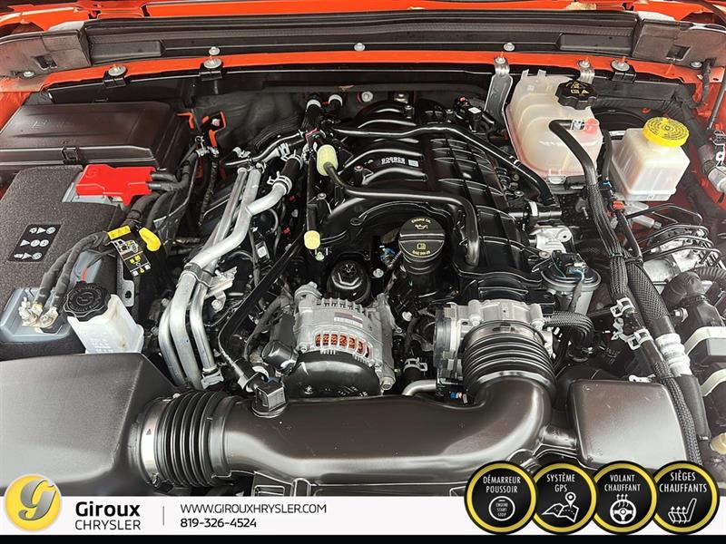 jeep Gladiator 2023 - 10