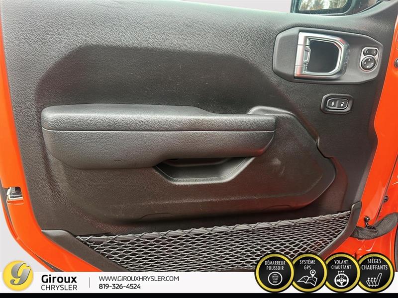 jeep Gladiator 2023 - 13