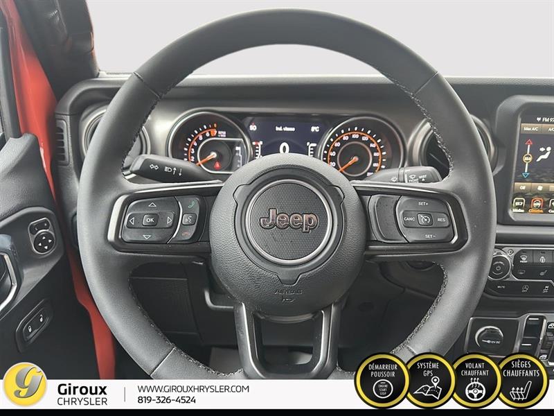 jeep Gladiator 2023 - 14