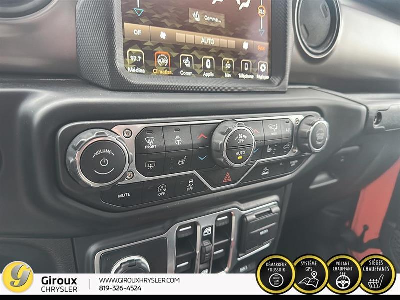 jeep Gladiator 2023 - 18