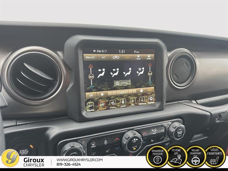 jeep Gladiator 2023 - 19