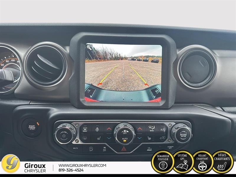 jeep Gladiator 2023 - 20