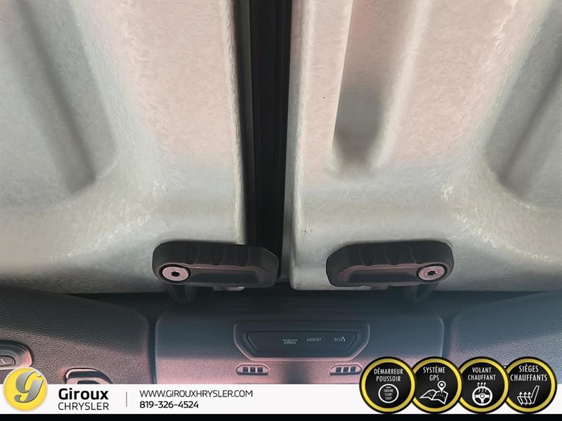 jeep Gladiator 2023 - 22